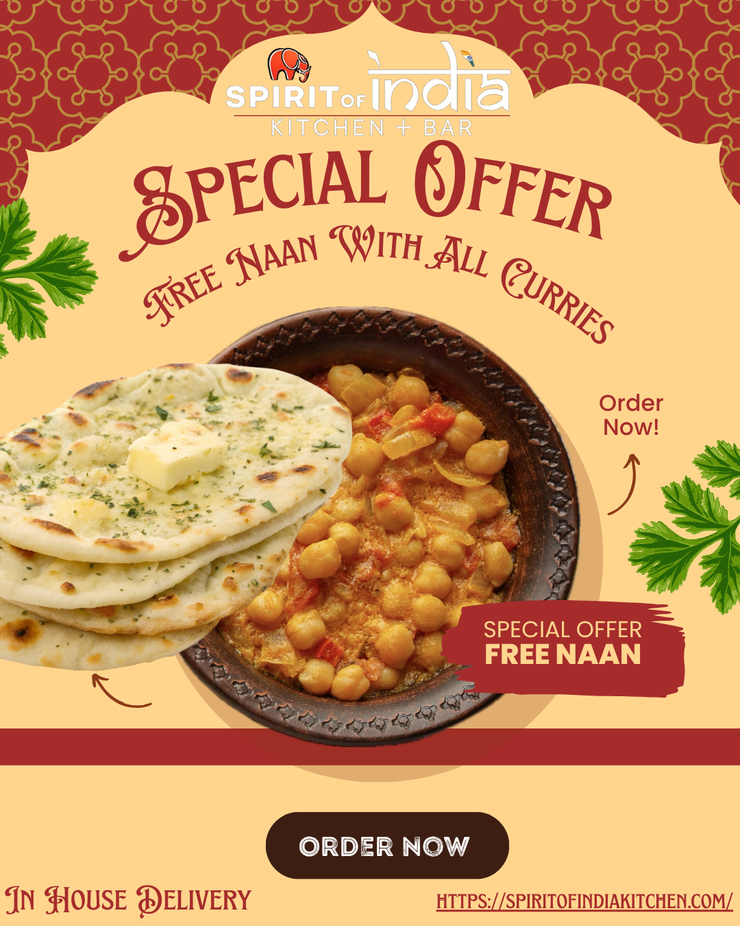 Special Offer